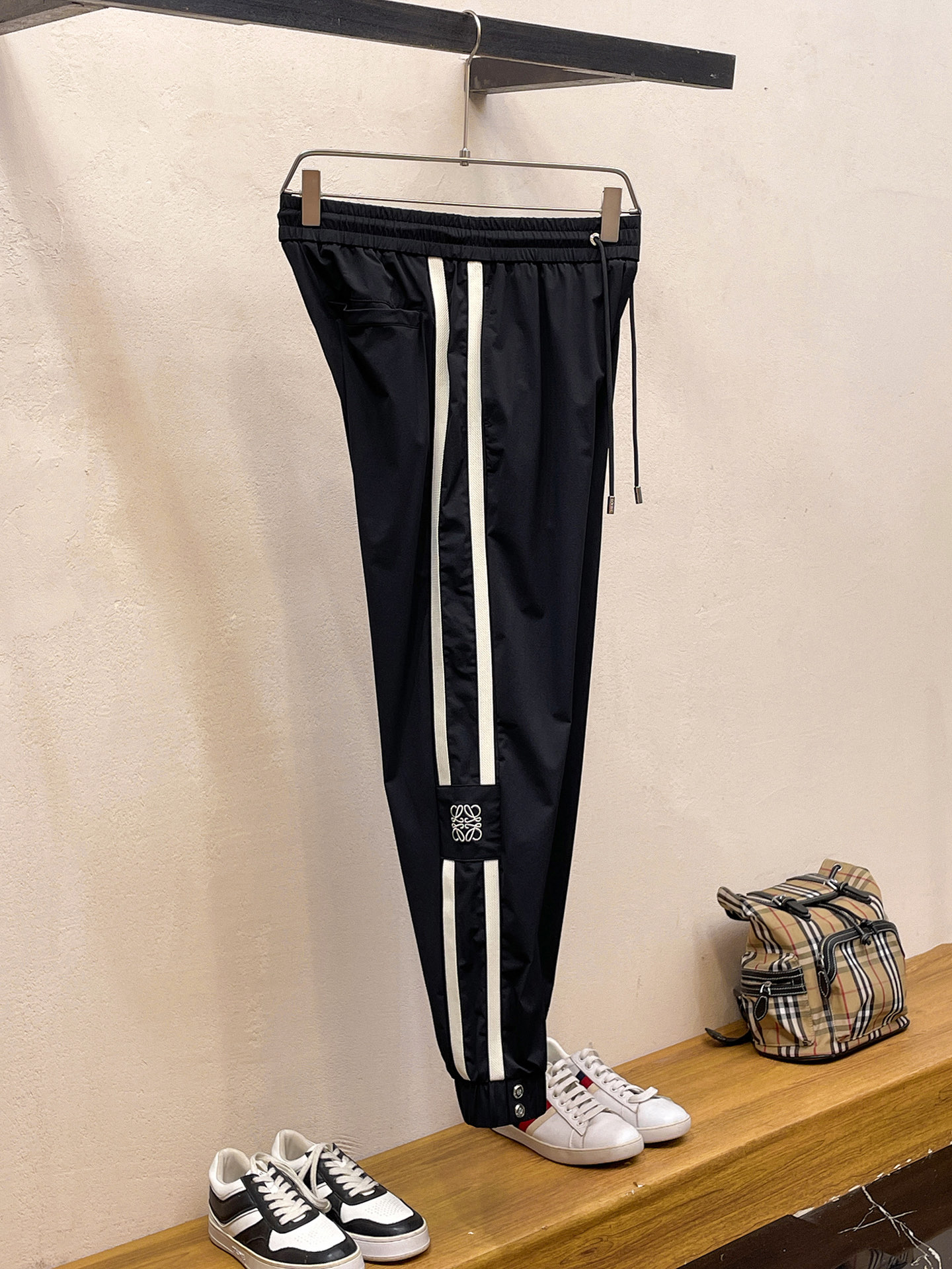 Casual Pants Man